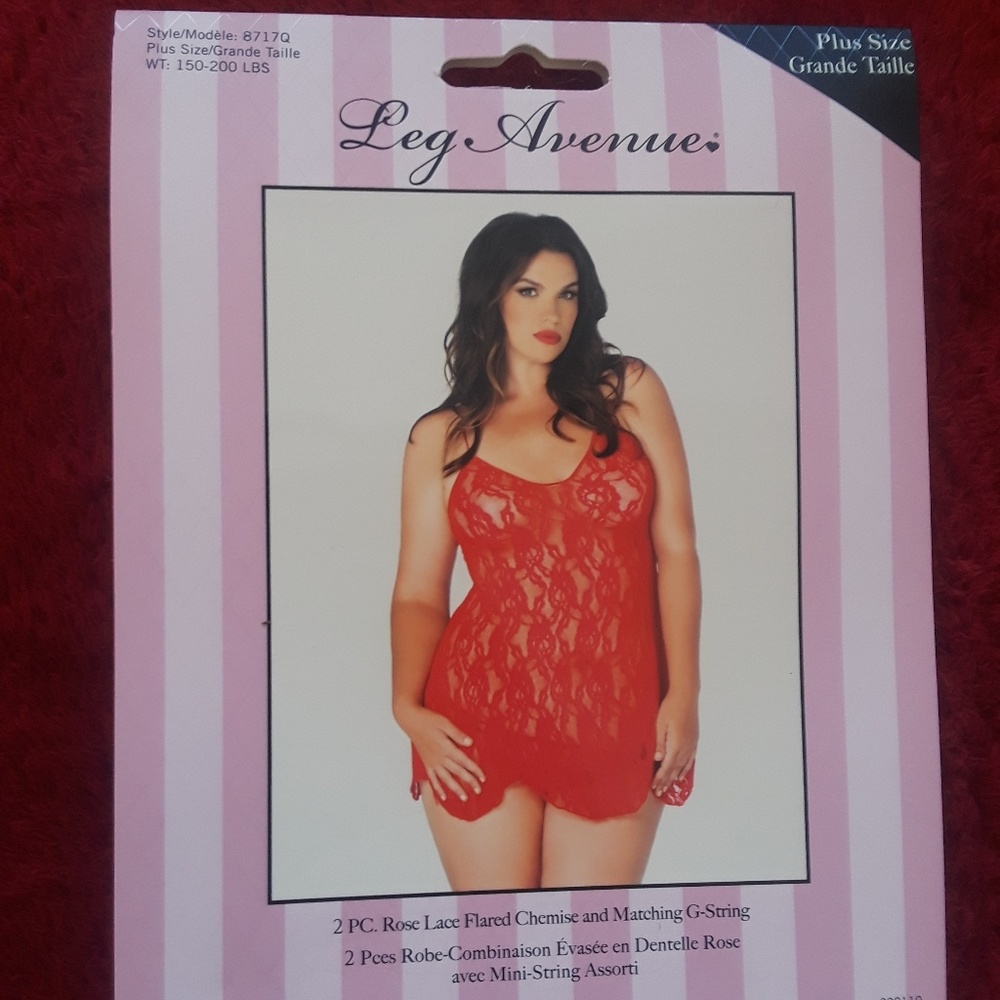 Lingerie